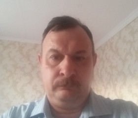 Дмитрий, 49 лет, Қарағанды