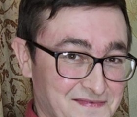 Alfiz, 38, Perm