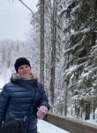 Elena, 52, Arkhangelsk