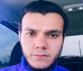 Artur, 28, Terbuny