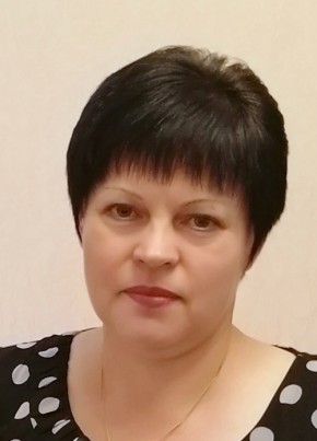 Татьяна, 53, Россия, Курск