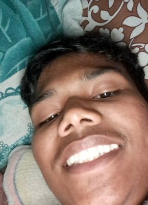 Yuv, 25, Mauritius, Centre de Flacq