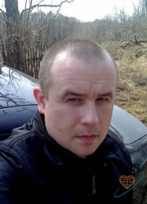 Олег, 44, Україна, Львів