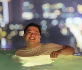 Kube, 32, Phnom Penh