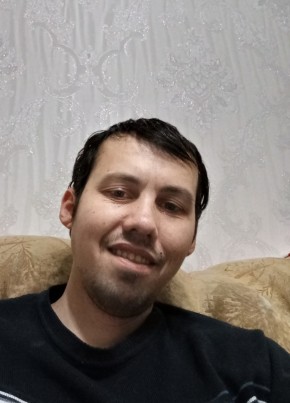 Марсель, 38, Россия, Набережные Челны
