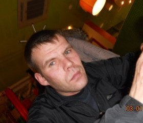 Иван, 42 года, Каменск-Уральский