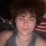 Caulin, 22  , New Castle (State of Indiana)