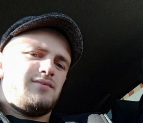Aslanbek, 27, Aginskoye (Krasnoyarskiy)