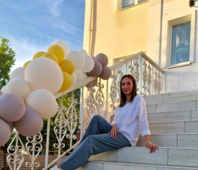 Galina, 43, Yekaterinburg