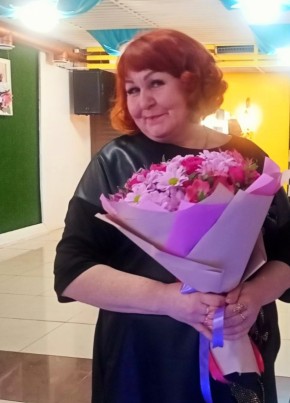 Лариса, 51, Россия, Кунгур