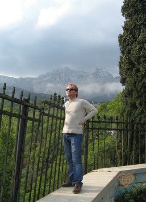 Αλεκς Χοροψυλοβ, 41, Greece, Athens