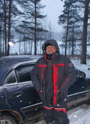 Владимир, 48, Россия, Монастырщина