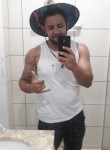 Guilherme, 27 лет, Araucária