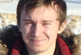 Nikolay, 35 - Just Me