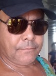 Serjao, 57 лет, Salvador