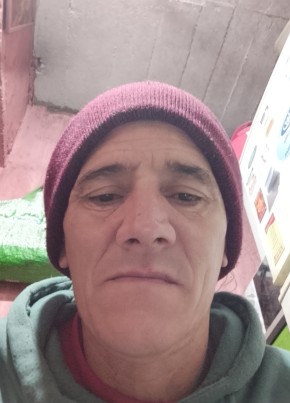 Leonardo из Montevideo 36 лет