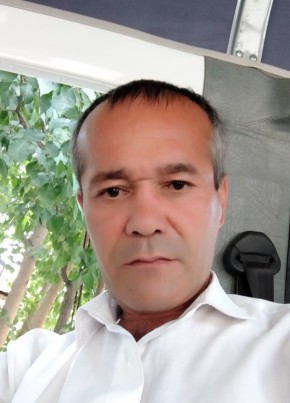 Комолдин Муминов, 53, O‘zbekiston Respublikasi, Andijon