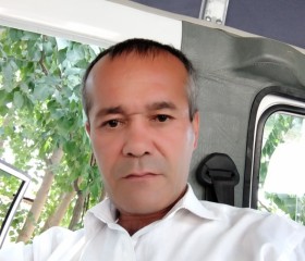 Комолдин Муминов, 54 года, Andijon