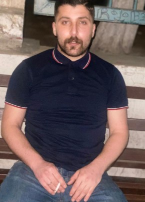 عبود, 28, Hashemite Kingdom of Jordan, Irbid