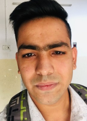 Akarsh, 25, India, Jabalpur