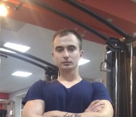 Дмитрий, 35 лет, Асбест