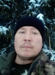 Норбек, 42 года, Москва