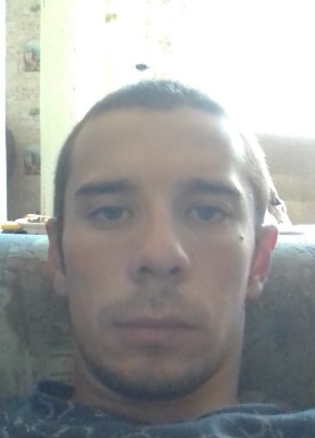 Artem, 24, Russia, Tavda