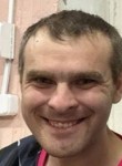 Evgeniy, 33, Zhytkavichy