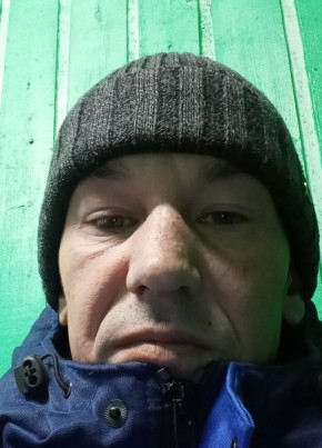 Дмитрий, 41, Россия, Костомукша