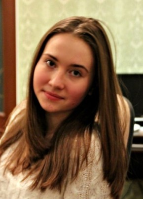 Viktoria, 27, Україна, Городок (Хмельницьк)