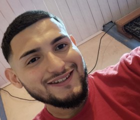 Gabriel, 24, Puerto Armuelles
