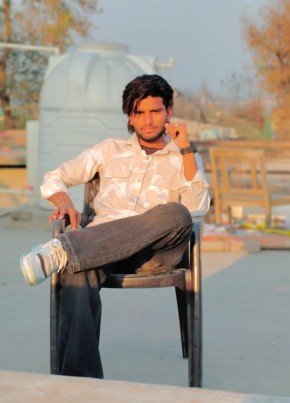 Ajay, 19, India, Fīrozpur