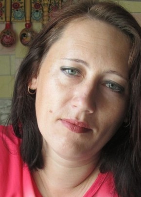 Ольга, 45, Россия, Енисейск