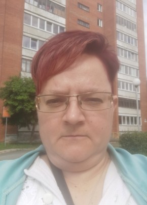 Марина, 43, Eesti Vabariik, Sillamäe