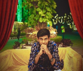 Aditya, 18 лет, চট্টগ্রাম