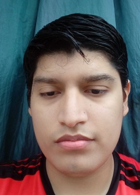 Juan, 23, Estados Unidos Mexicanos, Monclova