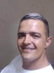 Felipe Santos, 36 лет, São José dos Campos