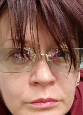 Oksana, 50, Russia, Moscow