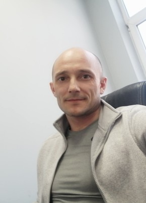 Андрей, 42, Россия, Еланцы
