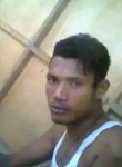 Rimba, 39, Labuhanbajo