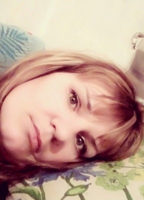Татьяна, 39, Россия, Кущёвская
