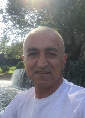 askan, 47, Türkiye Cumhuriyeti, Ankara