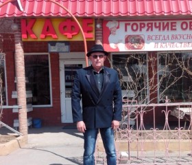 Михаил, 45 лет, Камышин
