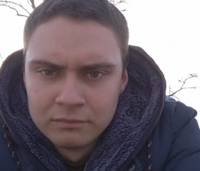 Дмитрий, 22 года, Нова Каховка