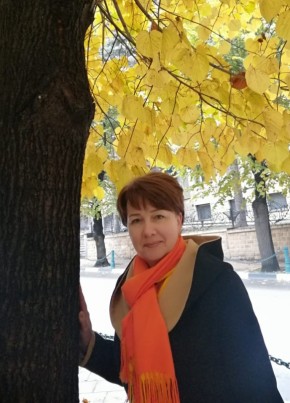 Ирина, 52, Россия, Буденновск
