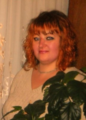 Наталья, 49, Україна, Охтирка