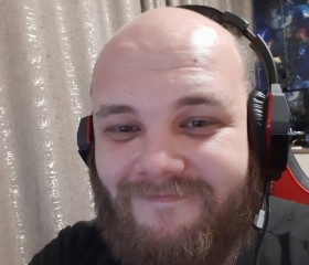 Arch, 32, Ufa