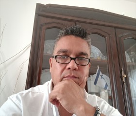 ROBBEN, 47, Veracruz
