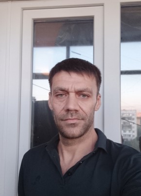 Vitalik, 46, Russia, Moscow