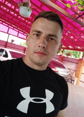 Александр, 32, Россия, Жердевка